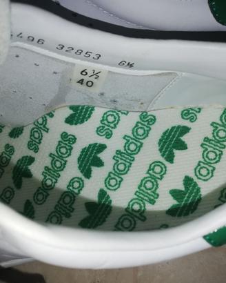 ADIDAS STAN SMITH ORIGINALI