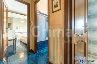 Villa bifamiliare Anzio [VG15/26VRG]