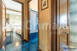 Villa bifamiliare Anzio [VG15/26VRG]