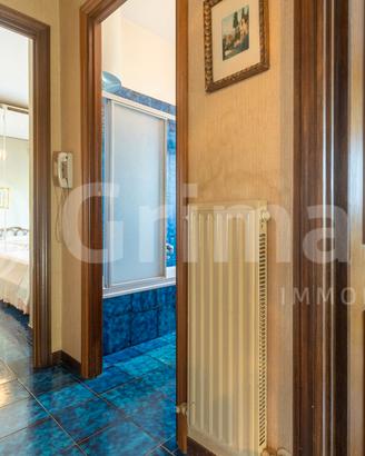 Villa bifamiliare Anzio [VG15/26VRG]