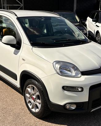 Fiat Panda 0.9 TwinAir Turbo S&S 4x4