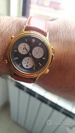 orologio cronografo Lorenz 