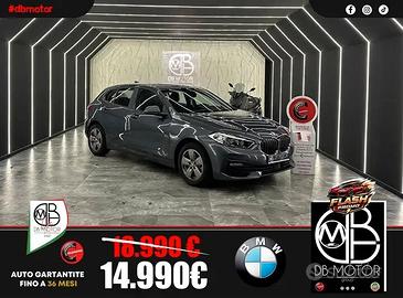 Bmw 116 116d 5p. *PROMO OUTLET*