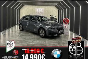 Bmw 116 116d 5p. *PROMO OUTLET*