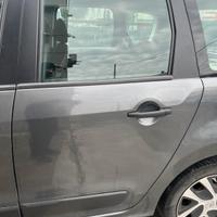 Porta posteriore sx citroen c3 Picasso anno 2014