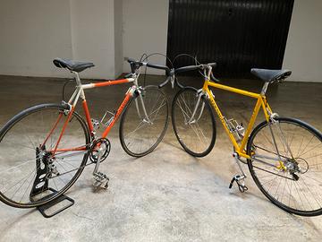 Colnago bici da corsa