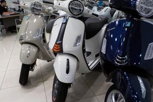 VESPA GTS 310 HPE Super Sport EURO 5+ NUOVO