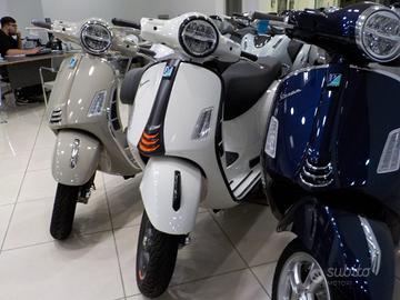 VESPA GTS 310 HPE Super Sport EURO 5+ NUOVO
