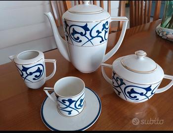 Servizio caffè