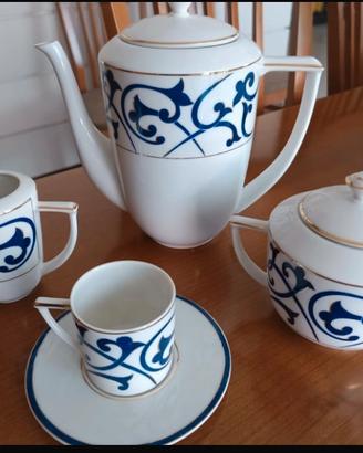 Servizio caffè