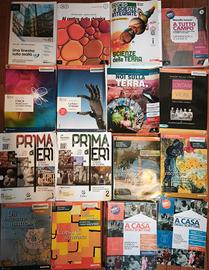 libri istituti tecnici