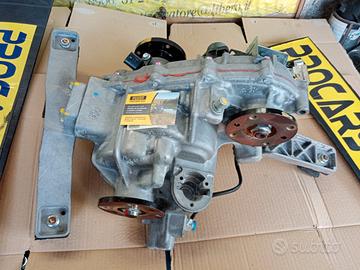 Riduttore 4x4 suzuki jimny