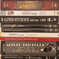 Collezione films iconici per totale di 35 DVD