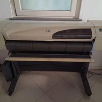 plotter HP designjet 500 - A0 