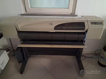plotter HP designjet 500 formato A0