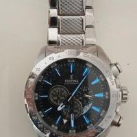Orologio Festina Cronografo Uomo