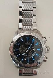 Orologio Festina Cronografo Uomo