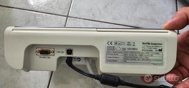 Bilancia TANITA mod. DC430MA 