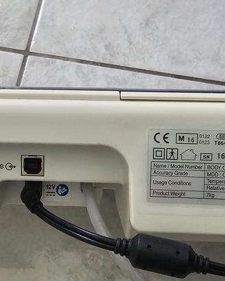 Bilancia TANITA mod. DC430MA 