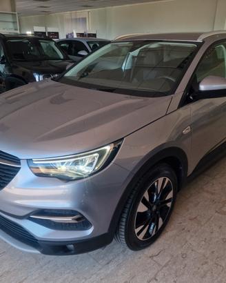 Opel Grandland X 1.5 diesel