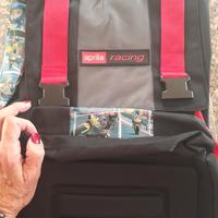 Zaino 🎒  Aprilia Rancing (Valentino Rossi(