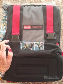 Zaino 🎒  Aprilia Rancing (Valentino Rossi(