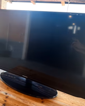 Televisore