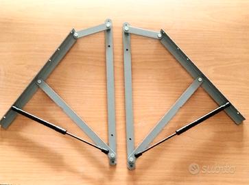 kit alza rete matrimoniale