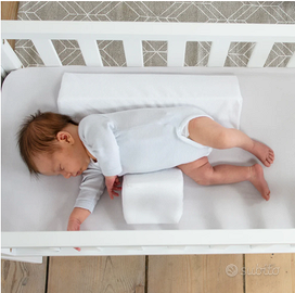 support laterale neonato