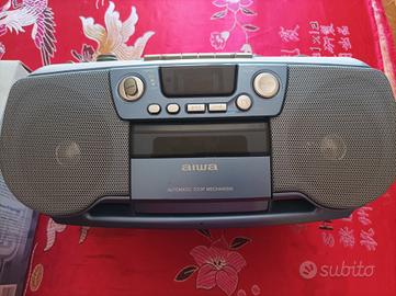 Radio CD Musicassette Antenna da Interno 