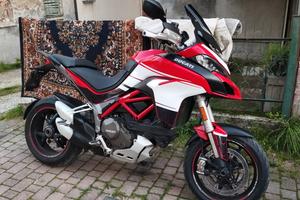 Ducati Multistrada 1200 - 2015 S