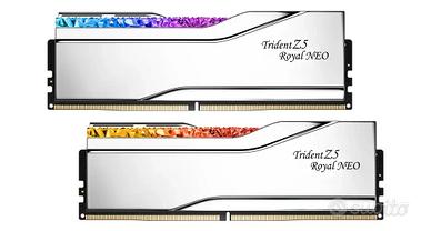 G.Skill F5-6000J2636G16GX2-TR5NS DDR5 32GB -2x16GB