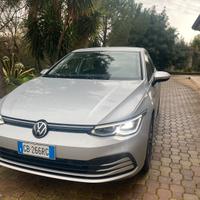 Golf 8 - VIII First Edition - Full Optional Diesel