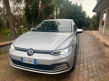Golf 8 - VIII First Edition - Full Optional Diesel