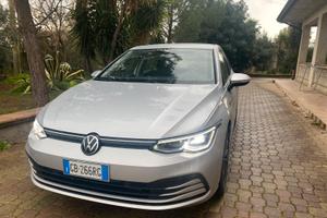 Golf 8 - VIII First Edition - Full Optional Diesel