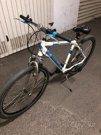 Bici Mtb 29 unisex