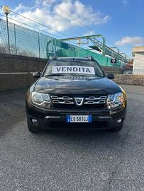 Dacia Duster 1.5 dCi 110CV 4x2