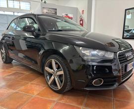 Audi A1 1.6 TDI 105 CV Attraction