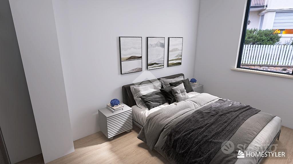 Appartamento – Bareggio, Milano - Altro