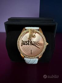 Orologio Just Cavalli Donna – Eleganza e Stile