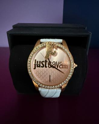 Orologio Just Cavalli Donna – Eleganza e Stile