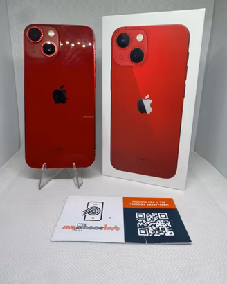 IPhone 13 mini 256gb 🍎