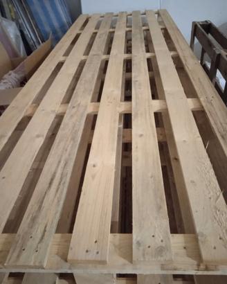 PANCALI IN LEGNO