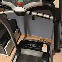 Tapis roulant T921