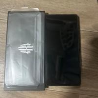 ZTE Redmagic 10 Pro 12/256GB + Accessori