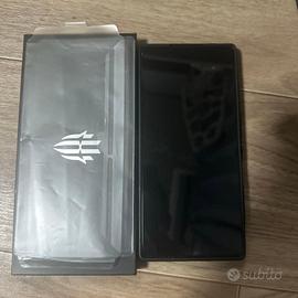ZTE Redmagic 10 Pro 12/256GB + Accessori
