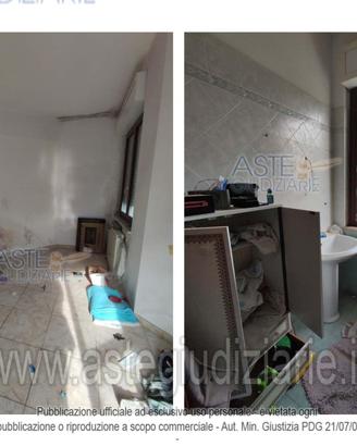 Appartamento San Vito Chietino [A4350158]