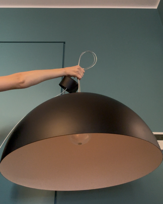 Lampadario Zava Amedeo – sospensione design