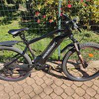 ebike st 520 