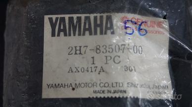 Yamaha xs1100 cover strumenti